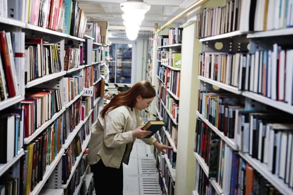 Сегодня в Каменске-Уральском стартует Всероссийская акция «Библионочь»