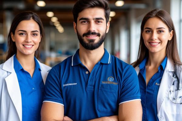 К 2030 году наиболее востребованными будут инженеры, IT-специалисты, врачи, педагоги, ученые, механики и слесари