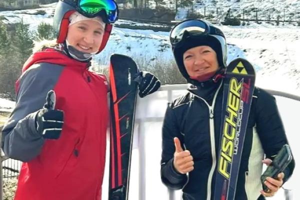 Победа под флагом ТМК