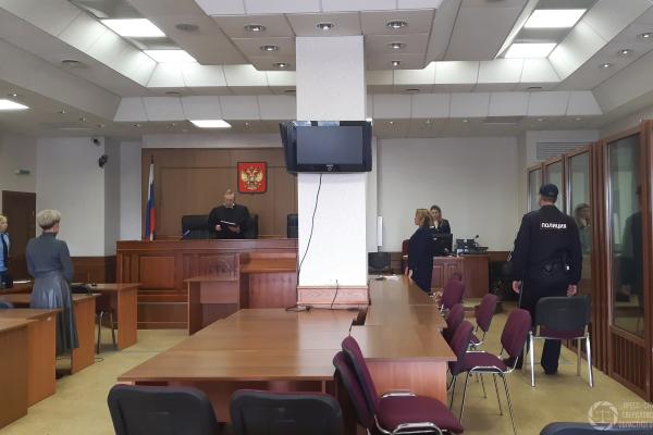 Вынесен приговор двум жителям Каменска-Уральского, которые похитили и убили случайного прохожего